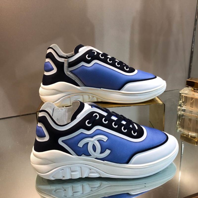 Chanel Sport Shoes